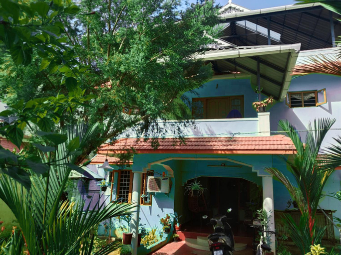 2, Wright Villa, Ernakulam