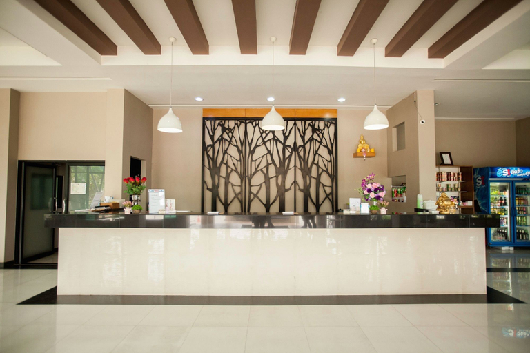 Others 5, MaiHom Villa, Muang Nakhon Sawan