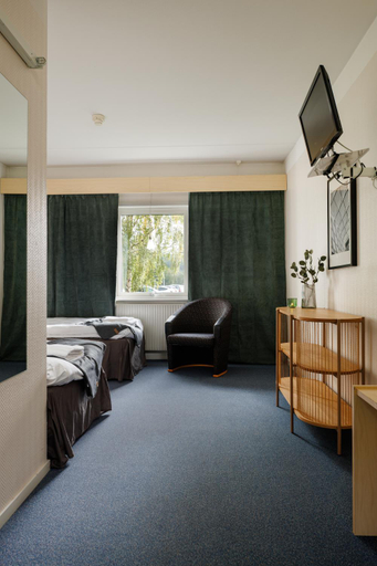 Others 5, Hotell Sasong - Boden Business Park, Boden