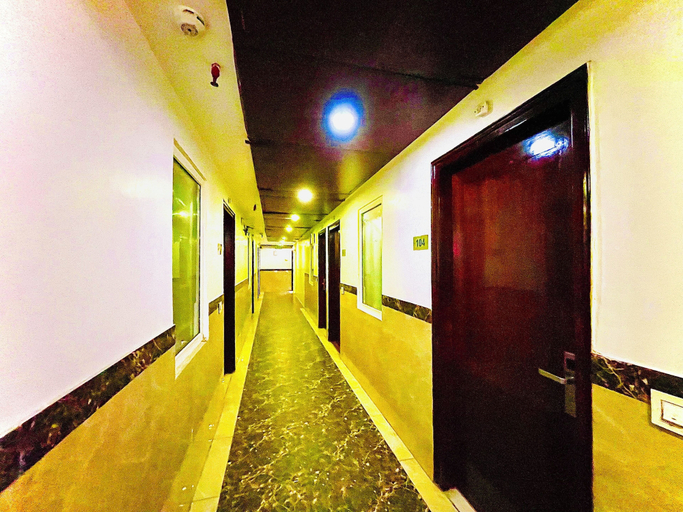 Reception 4, The Yuvraj By LIVIQ, Delhi