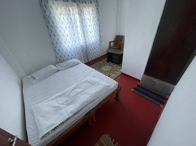 Room 4, Sherly Homestay, Kodagu