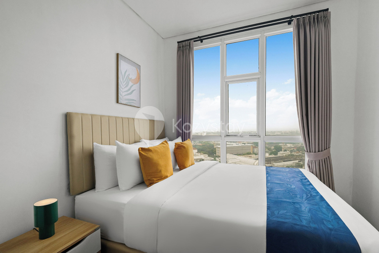 Room 5, Fuyora by Kozystay - Taman Sari, Jakarta Barat