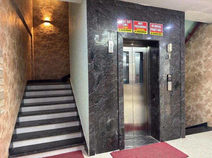 Facilities 5, Shree Priya Priyatam Dham, Mathura