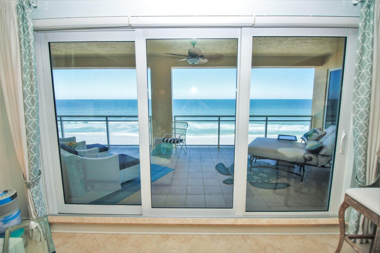 Interior 5, Seacrest 804, Volusia