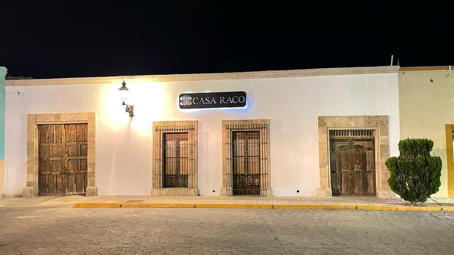 Exterior & Views 1, Casa Raco Hotel Boutique Parras de la Fuente, Parras