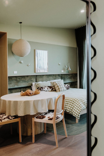 Room 2, Hahndorf Farm Barn, Adelaide