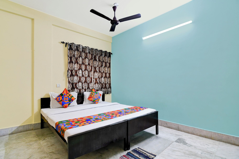 Room 5, Fabhotel Florence Palace, South 24 Parganas