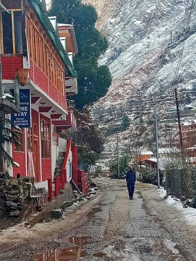 Others 4, Tirthan Nature Lap Homestay, Kullu