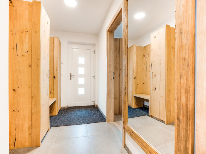 Public Area, Chalet in Muhlbach near Ski Slopes, Sankt Johann im Pongau