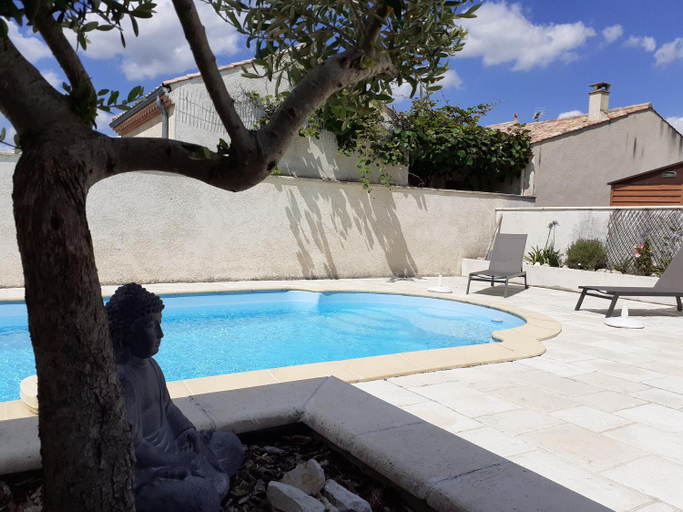 Sport & Beauty, Maison d'hotes L'air d'antan, Lot-et-Garonne