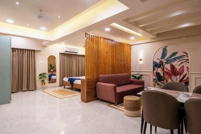 Primary image, Tarashi homes, North Goa