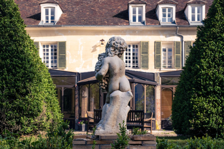 General view