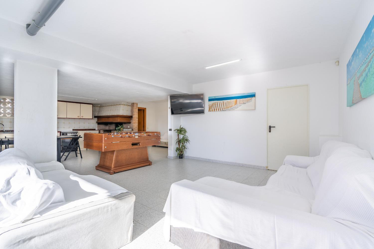 Bedroom, Villa Tossals, Baleares