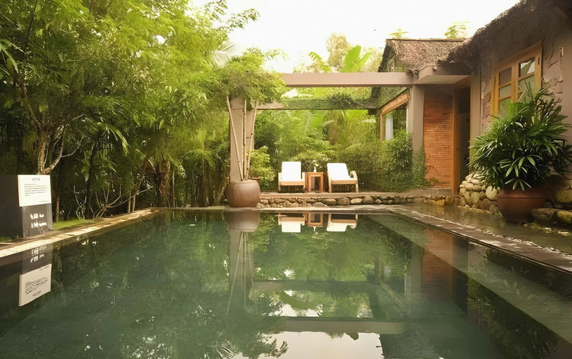 Sport & Beauty, Pilgrimage Village Resort & Spa, Huế