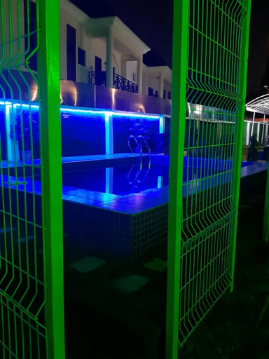 Sport & Beauty, 6129 Luxzri Apartment, AbujaMun