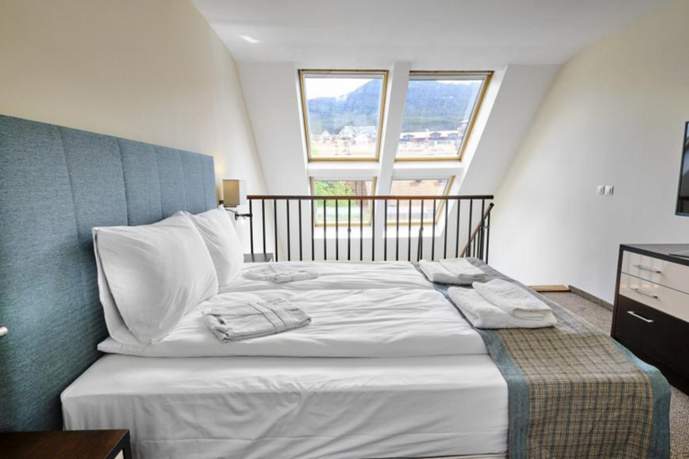 Bedroom 3, SPA Resort St Ivan Rilski - Halfboard & All Inclusive, Bansko