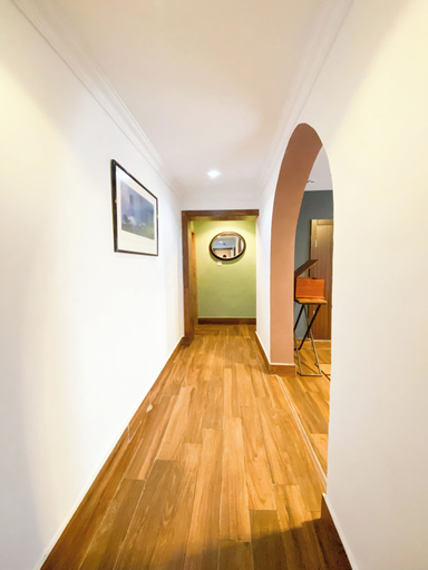 Room 2, EKS PEAK, Kumasi