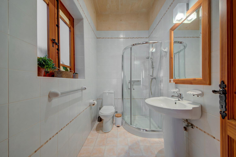 Others 5, Klementa the Private Villa with Pool in Għarb Gozo