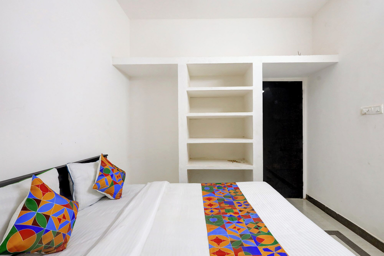 Room 5, Fabhotel Ravana Kottai, Chennai
