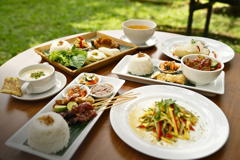 Food & Drinks 5, Grand Cempaka Resort Hotel Powered by Archipelago, Bogor
