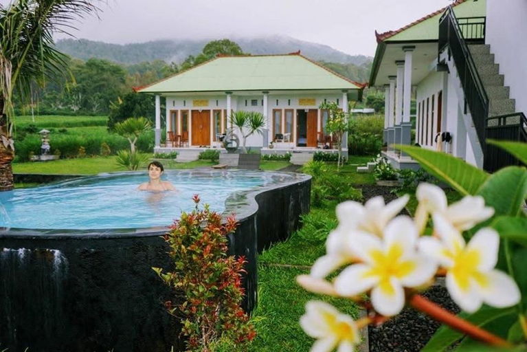Sport & Beauty 2, Batur Volcano Guest House & Villa, Bangli