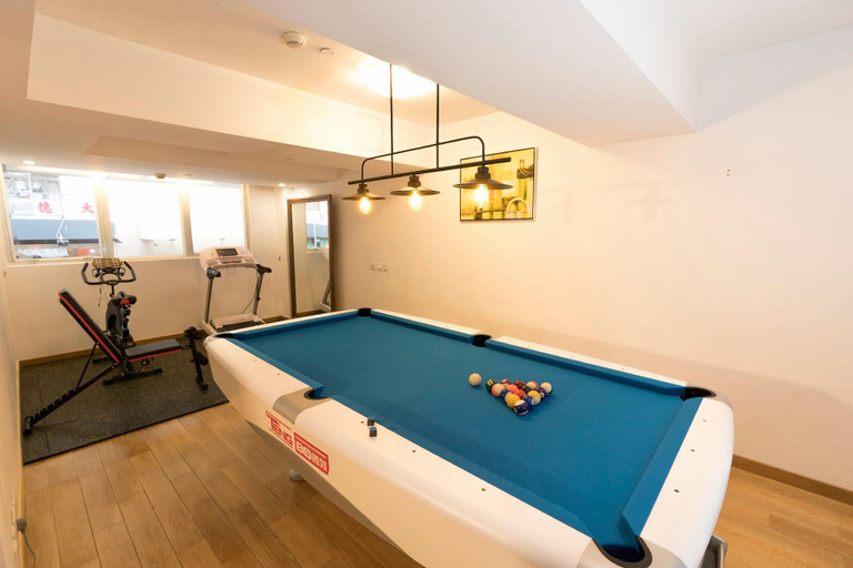 Others 4, Homy Residence, Kowloon