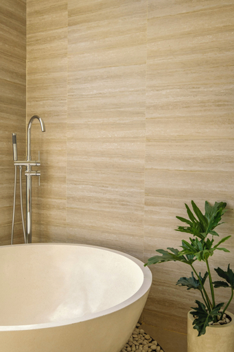 Bathroom 5, Villa Gaudi Dua by DVH Luxe Retreats 2BR, Badung
