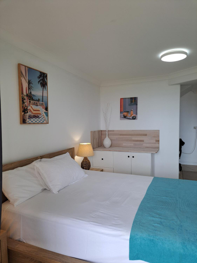 Bedroom 3, Villa Mar Colina, Livingstone - Pt B