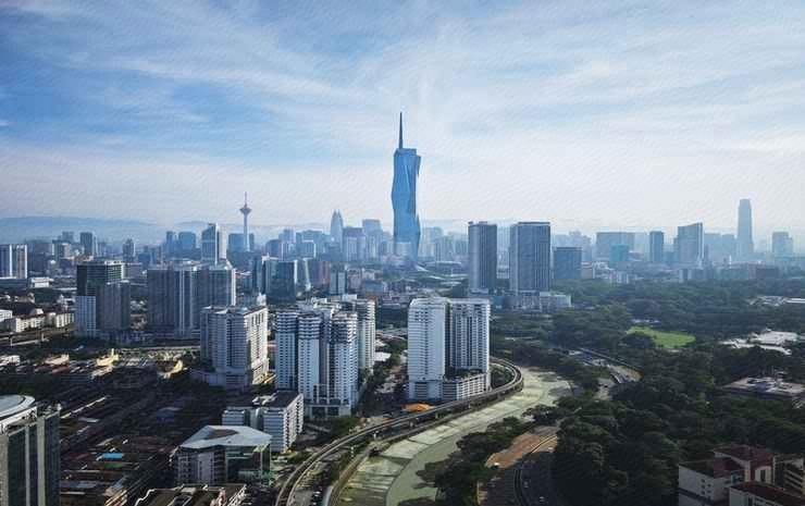 Others 2, Riveria Premium Kuala Lumpur, Roam, Kuala Lumpur