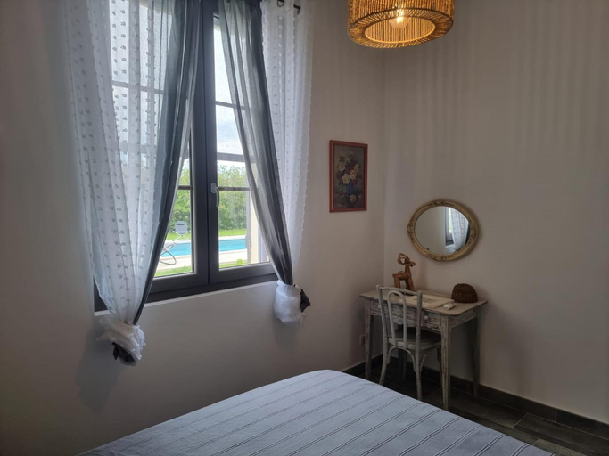 Others 5, Charming holiday house with private pool, Maillane, Bouches-du-Rhône