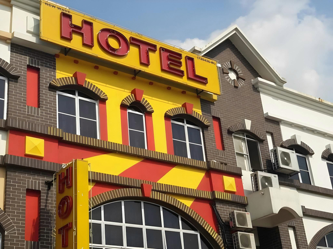 Exterior & Views 2, Kota Damansara Business Hotel, Petaling Jaya