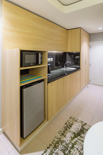 Private kitchen, Kozi Wilson Airport, Langata
