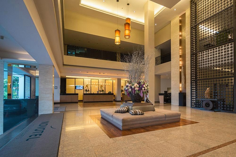 Others 3, Radisson Huahin Resort & Spa, Cha-Am