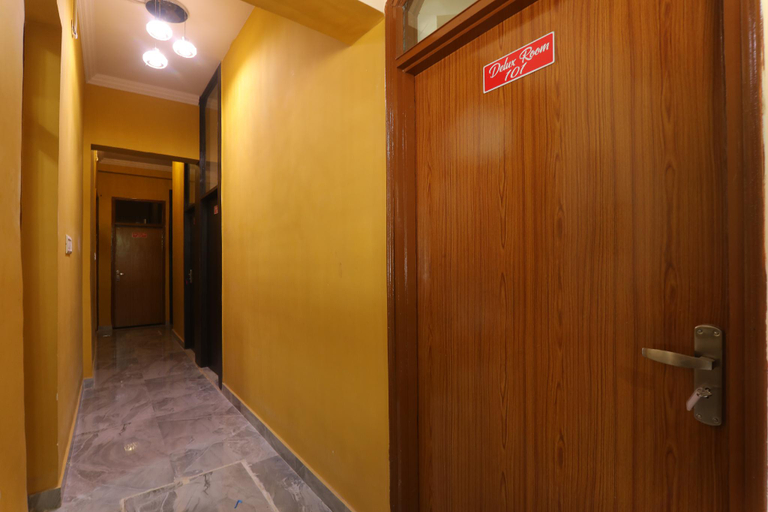 Others 3, Green Lane Valley, Kanpur Nagar