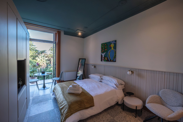 Room 4, Des Bains Chambre & Suite, Catania