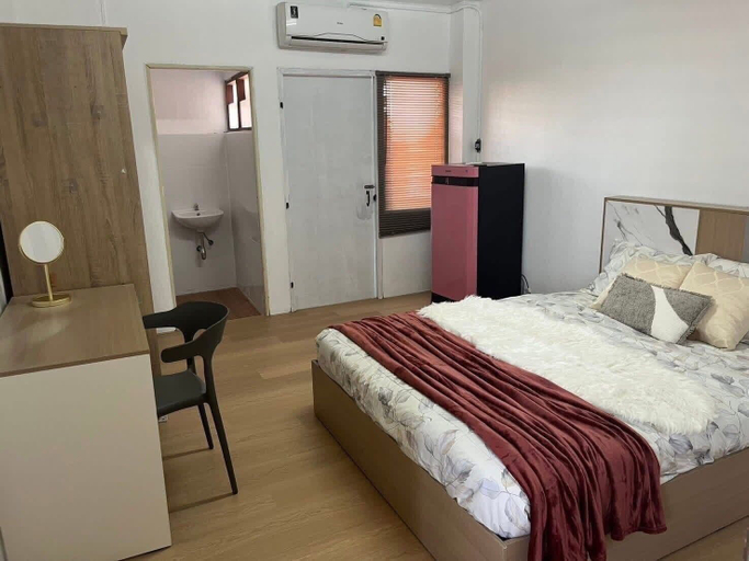 Room 3, PPplace Mahidol, Muang Chiang Mai