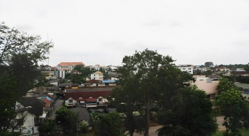 Others 3, Regent Room, Muang Surat Thani