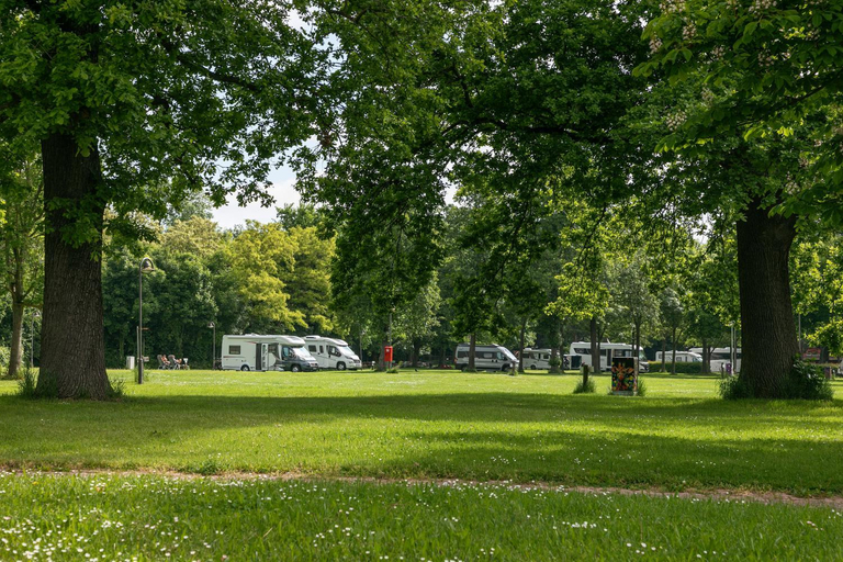 Others 4, KNAUS Campingpark Leipzig, Leipzig