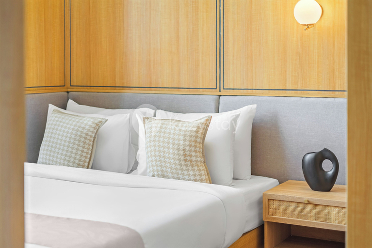 Room 4, Minori by Kozystay - Alam Sutera, Tangerang