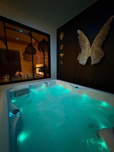 Spa 4, Ecrin de charme, Manche