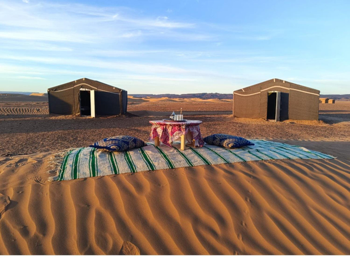 Others 4, Kasbah of Peace Draa Valley, Ouarzazate
