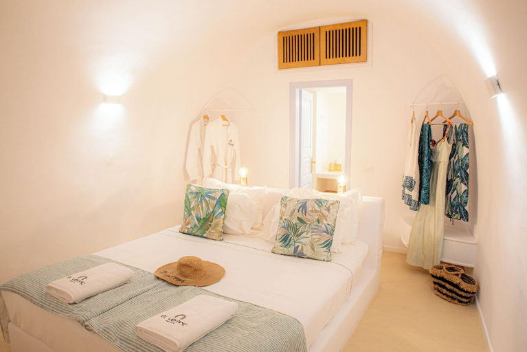 Bedroom 2, El Verano Sunset, South Aegean