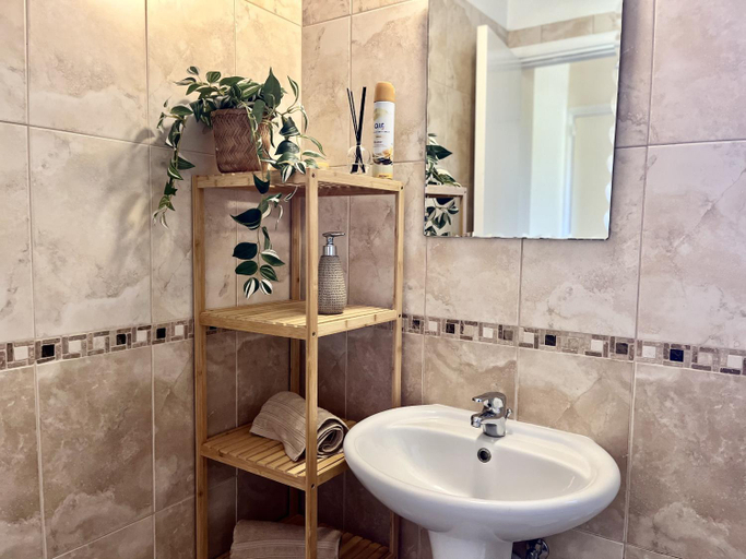 Bathroom 4, KOK - STAY Athena Villa
