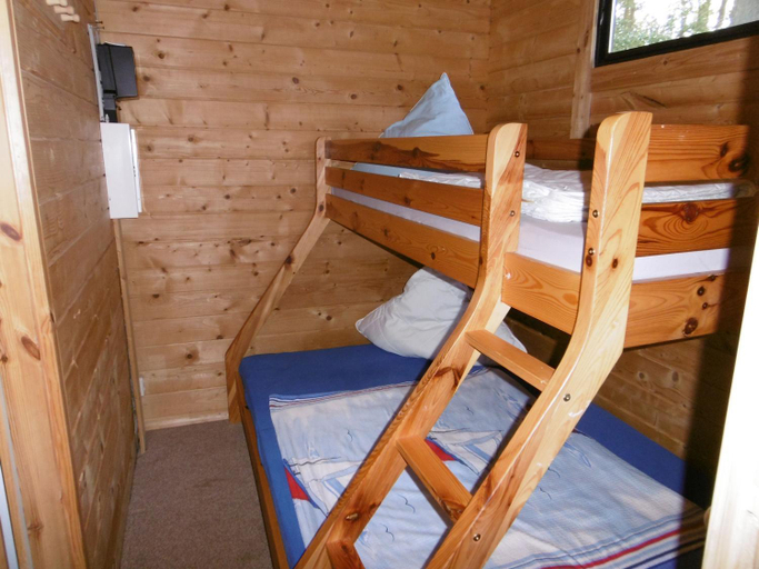 Bedroom 2, Rugen Fewo 181, Vorpommern-Rügen