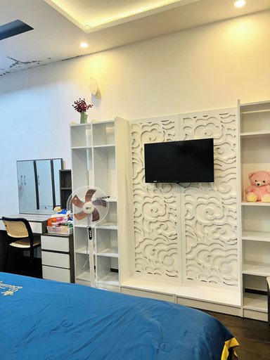 Room 3, ConiHouse - Homestay & Villa, Hương Thủy