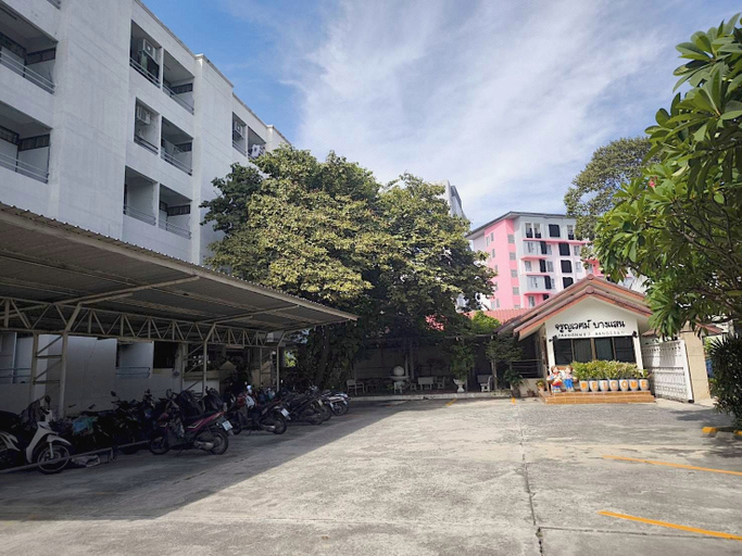 Exterior & Views 5, Jaroonwej Bangsaen, Muang Chon Buri