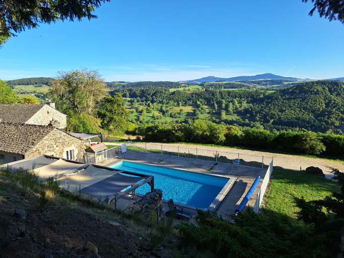 Sport & Beauty 2, Espace Nature de Sabatoux, Haute-Loire