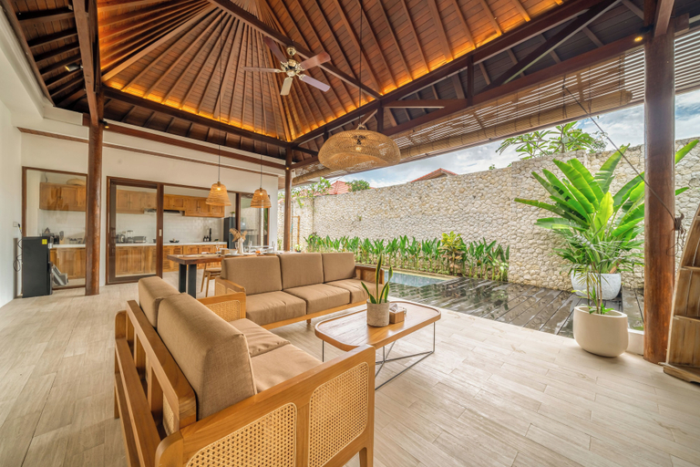 Interior 5, Ivory Villa Uluwatu, Badung