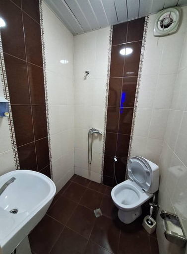 Room 3, Üsküdar Hotel Batum, Batumi