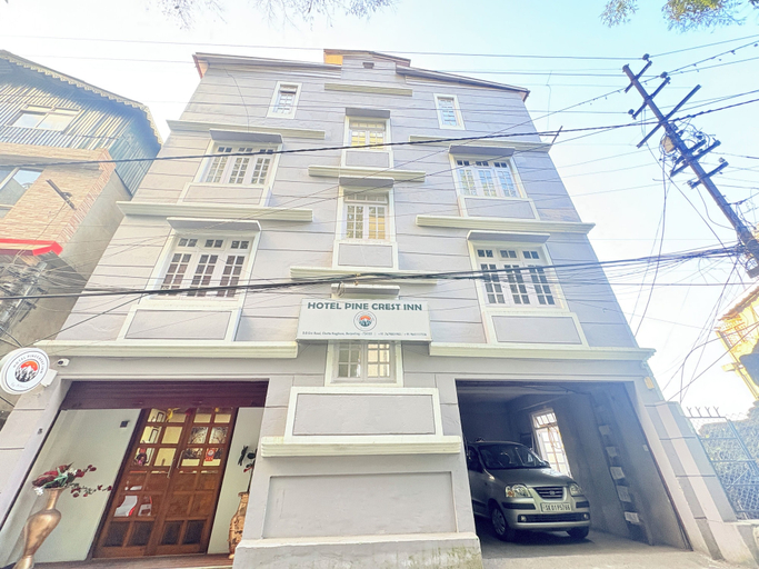 Primary image, Hotel Pinecrest Inn Darjeeling, Darjiling